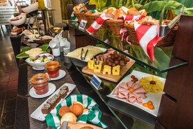 GHL Abadía Plaza Hotel