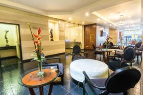 GHL Abadía Plaza Hotel