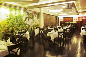 GHL Abadía Plaza Hotel