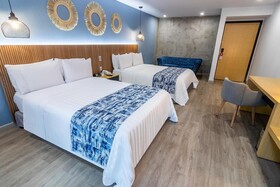 GHL Abadía Plaza Hotel