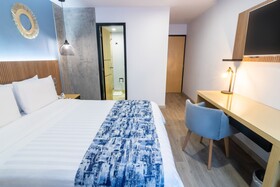 GHL Abadía Plaza Hotel