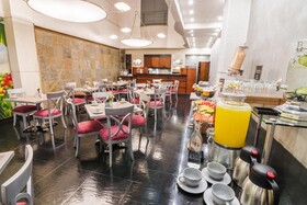 GHL Abadía Plaza Hotel