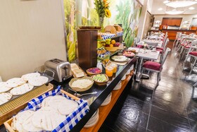 GHL Abadía Plaza Hotel