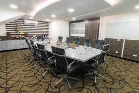 GHL Abadía Plaza Hotel
