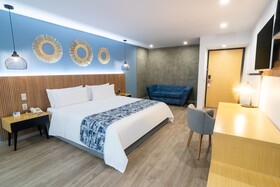 GHL Abadía Plaza Hotel