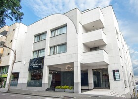 GHL Abadía Plaza Hotel