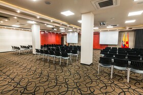 GHL Abadía Plaza Hotel