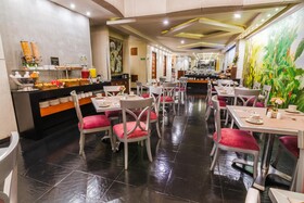 GHL Abadía Plaza Hotel