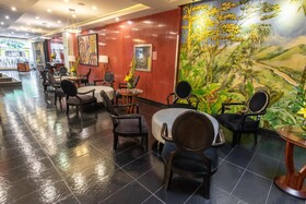 GHL Abadía Plaza Hotel
