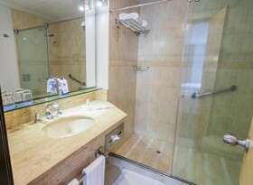 GHL Abadía Plaza Hotel