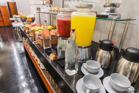 GHL Abadía Plaza Hotel
