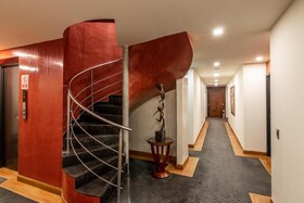 GHL Abadía Plaza Hotel