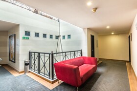 GHL Abadía Plaza Hotel