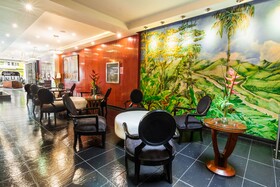 GHL Abadía Plaza Hotel