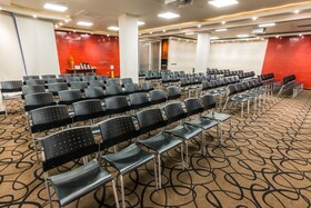 GHL Abadía Plaza Hotel