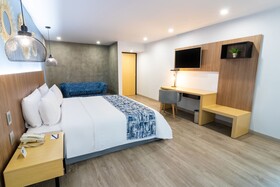 GHL Abadía Plaza Hotel
