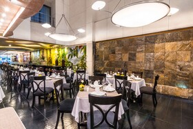 GHL Abadía Plaza Hotel