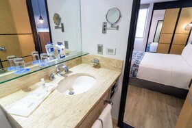 GHL Abadía Plaza Hotel
