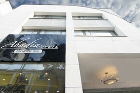 GHL Abadía Plaza Hotel