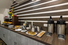 GHL Abadía Plaza Hotel