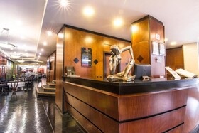 GHL Abadía Plaza Hotel