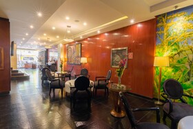 GHL Abadía Plaza Hotel