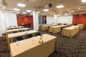 GHL Abadía Plaza Hotel