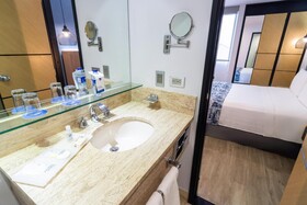 GHL Abadía Plaza Hotel