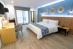 GHL Abadía Plaza Hotel