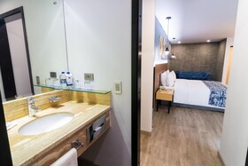 GHL Abadía Plaza Hotel