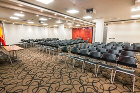 GHL Abadía Plaza Hotel