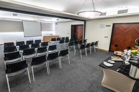 GHL Abadía Plaza Hotel
