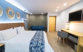 GHL Abadía Plaza Hotel