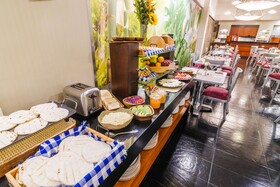 GHL Abadía Plaza Hotel