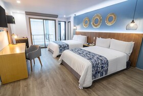 GHL Abadía Plaza Hotel