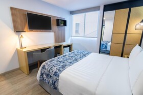GHL Abadía Plaza Hotel
