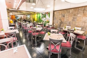 GHL Abadía Plaza Hotel
