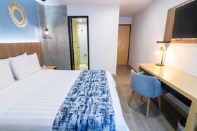 GHL Abadía Plaza Hotel