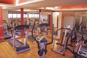 GHL Abadía Plaza Hotel