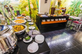 GHL Abadía Plaza Hotel