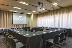 Hotel Movich Pereira