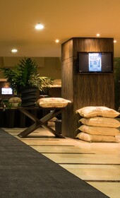 Hotel Movich Pereira