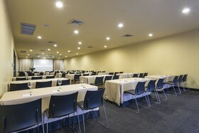 Hotel Movich Pereira