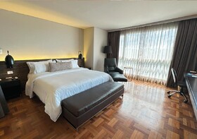 Hotel Movich Pereira
