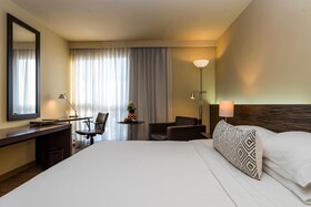 Hotel Movich Pereira