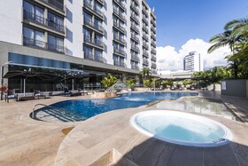 Hotel Movich Pereira