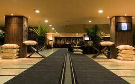 Hotel Movich Pereira