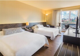 Hotel Movich Pereira