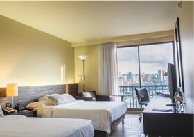 Hotel Movich Pereira