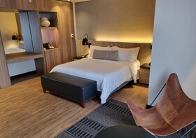 Hotel Movich Pereira